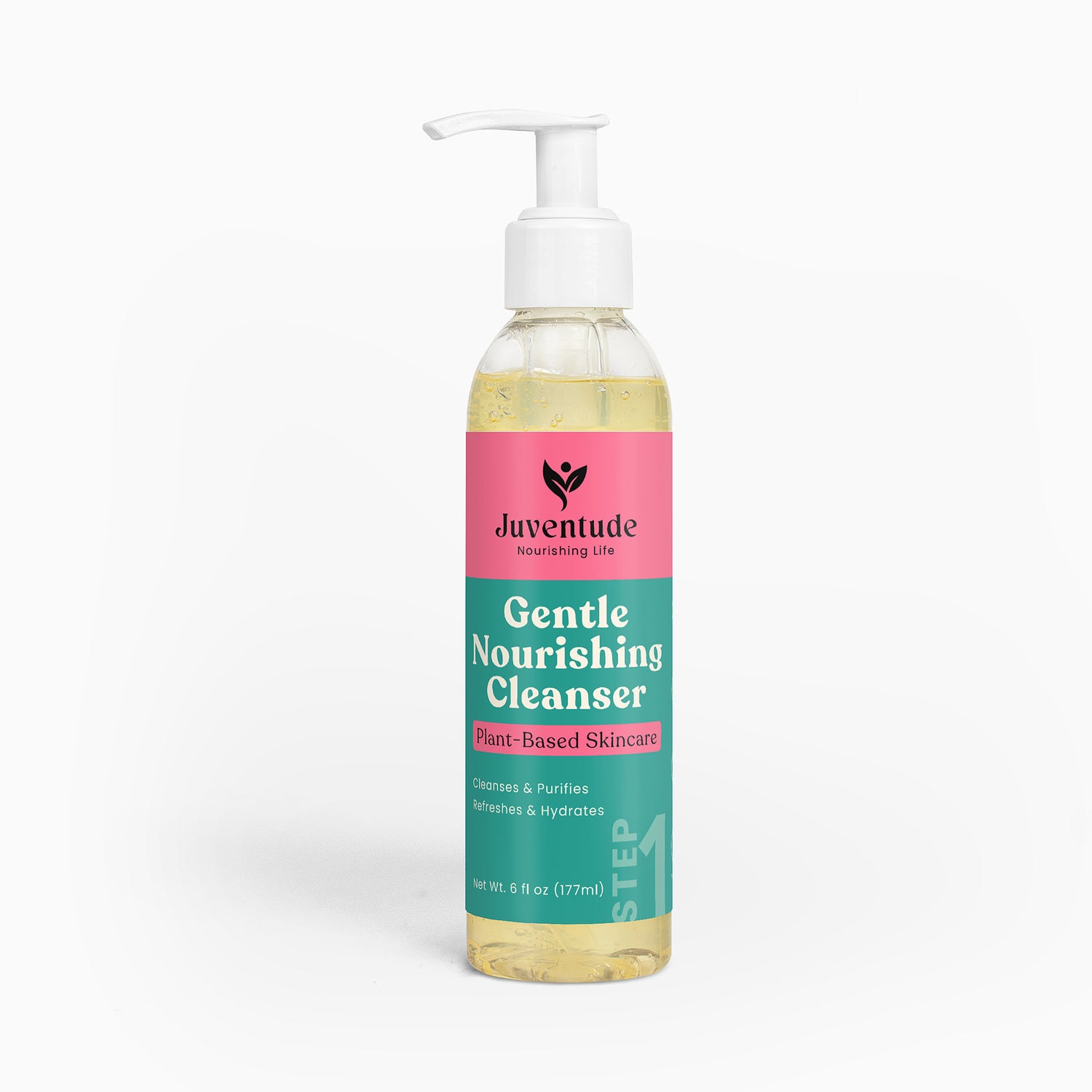 Gentle Nourishing Cleanser