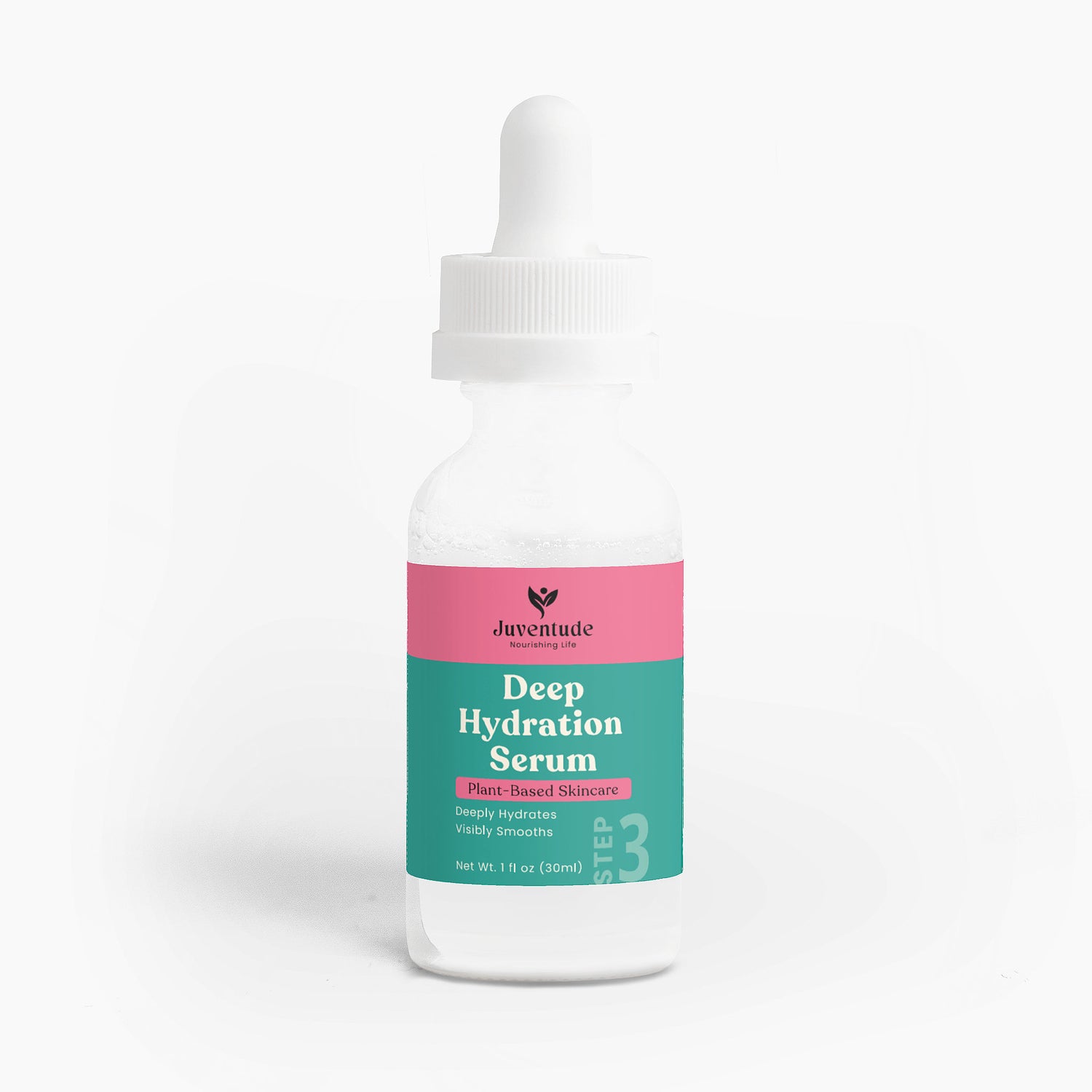 Deep Hydration Serum