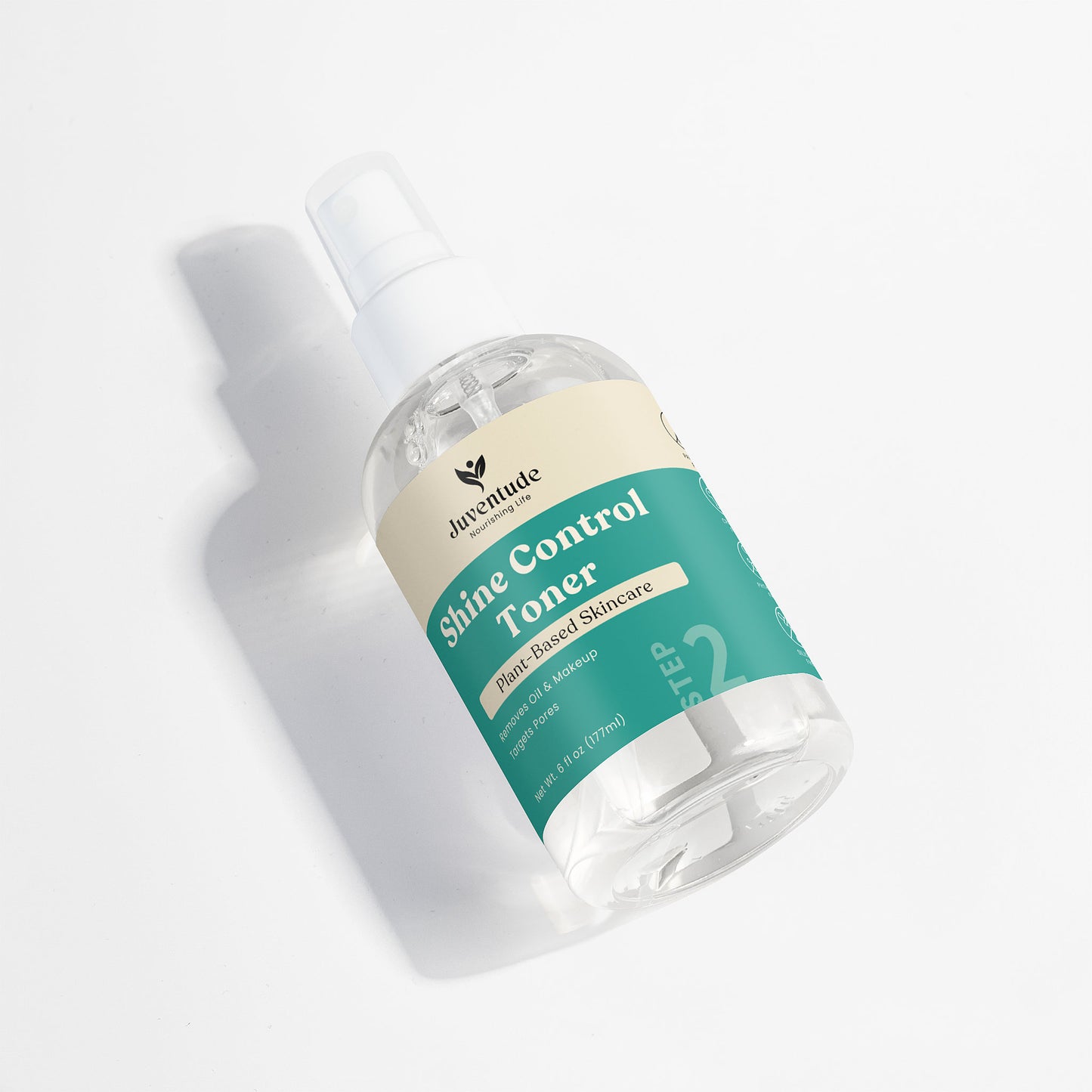 Shine Control Toner