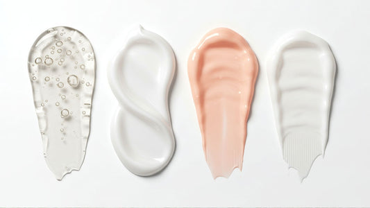 Skincare ingredients