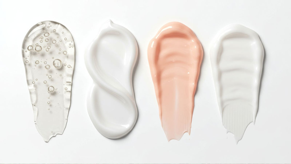 Skincare ingredients