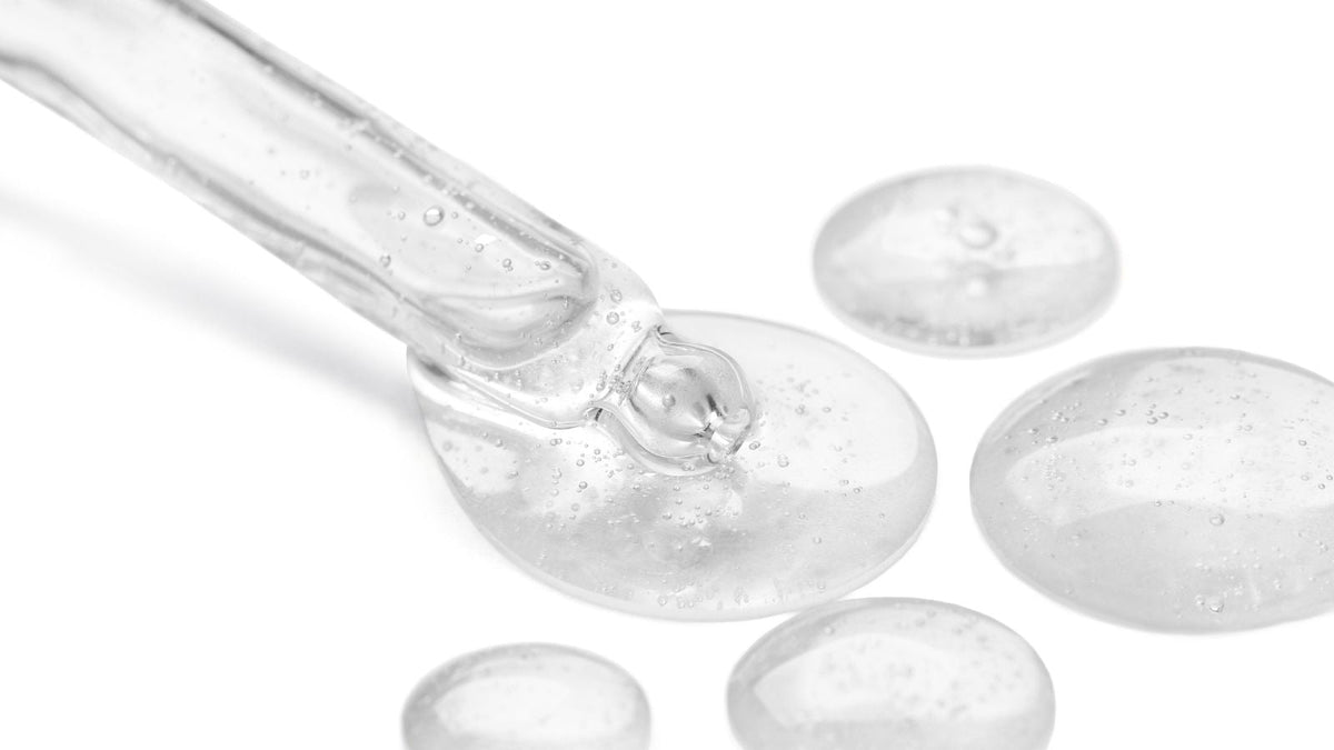 Lecithin in Skincare: The Phospholipid Emulsifier That Nourishes as It Stabilizes