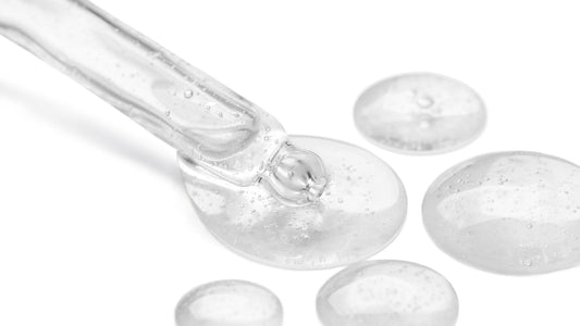 Panthenol in Skincare: The Vitamin B5 Derivative That Hydrates and Heals