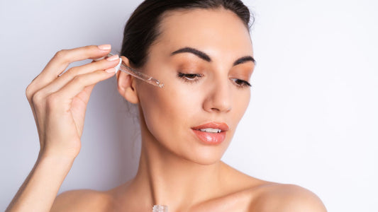 glycerin for skincare