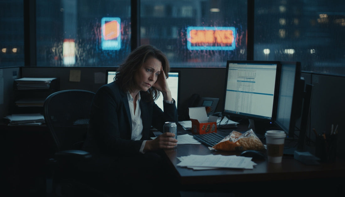 Stress Hair Loss Treatment and Management Guide