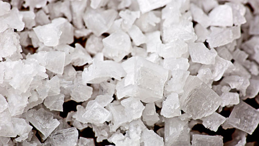 Sea Salt in Skincare: The Mineral-Rich Exfoliant With Deeper Benefits Than You'd Expect