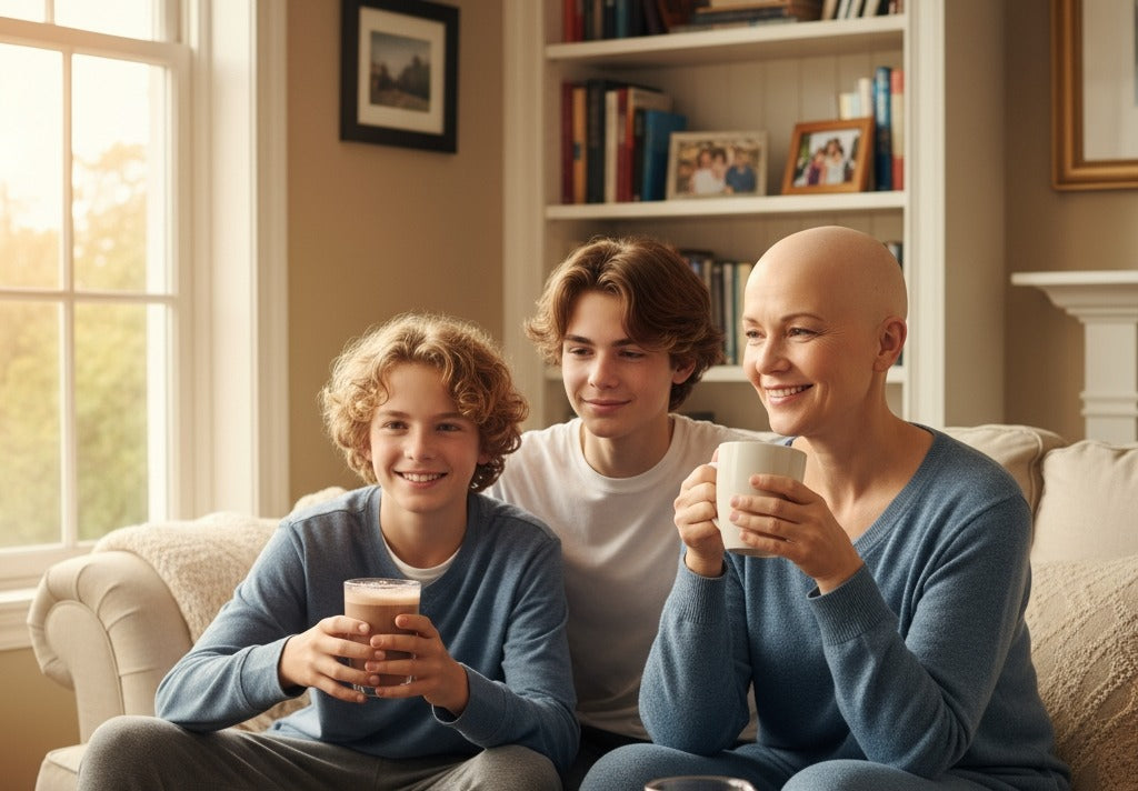 Why Does Chemotherapy Cause Hair Loss?