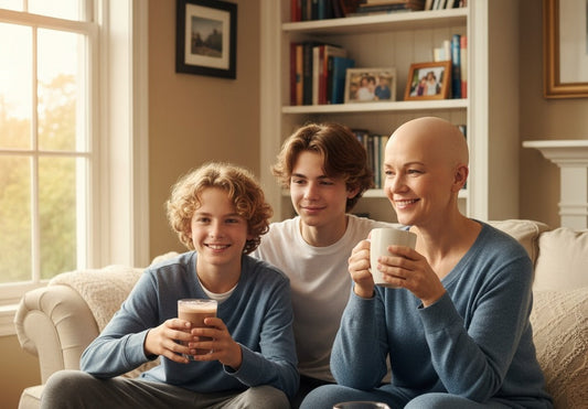 Why Does Chemotherapy Cause Hair Loss?