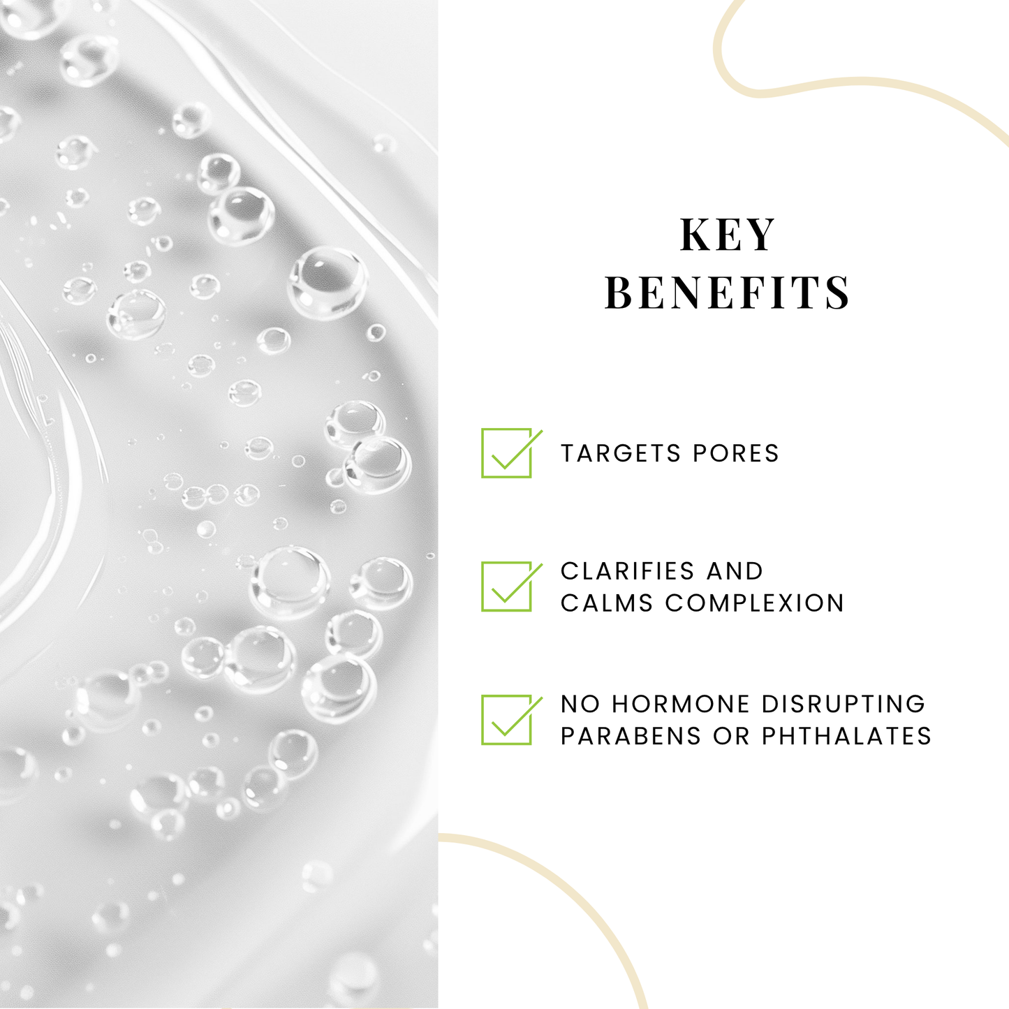 10% Niacinamide Serum