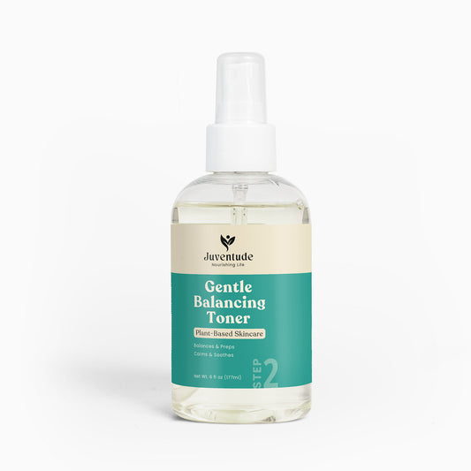 Gentle Balancing Toner