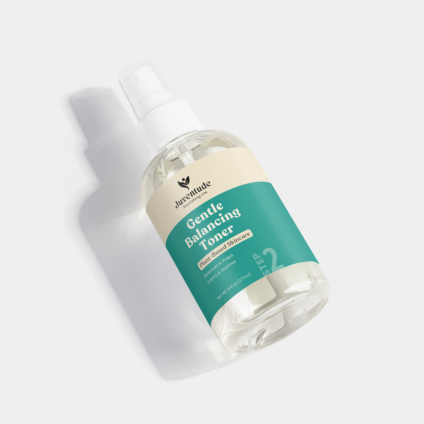 Gentle Balancing Toner