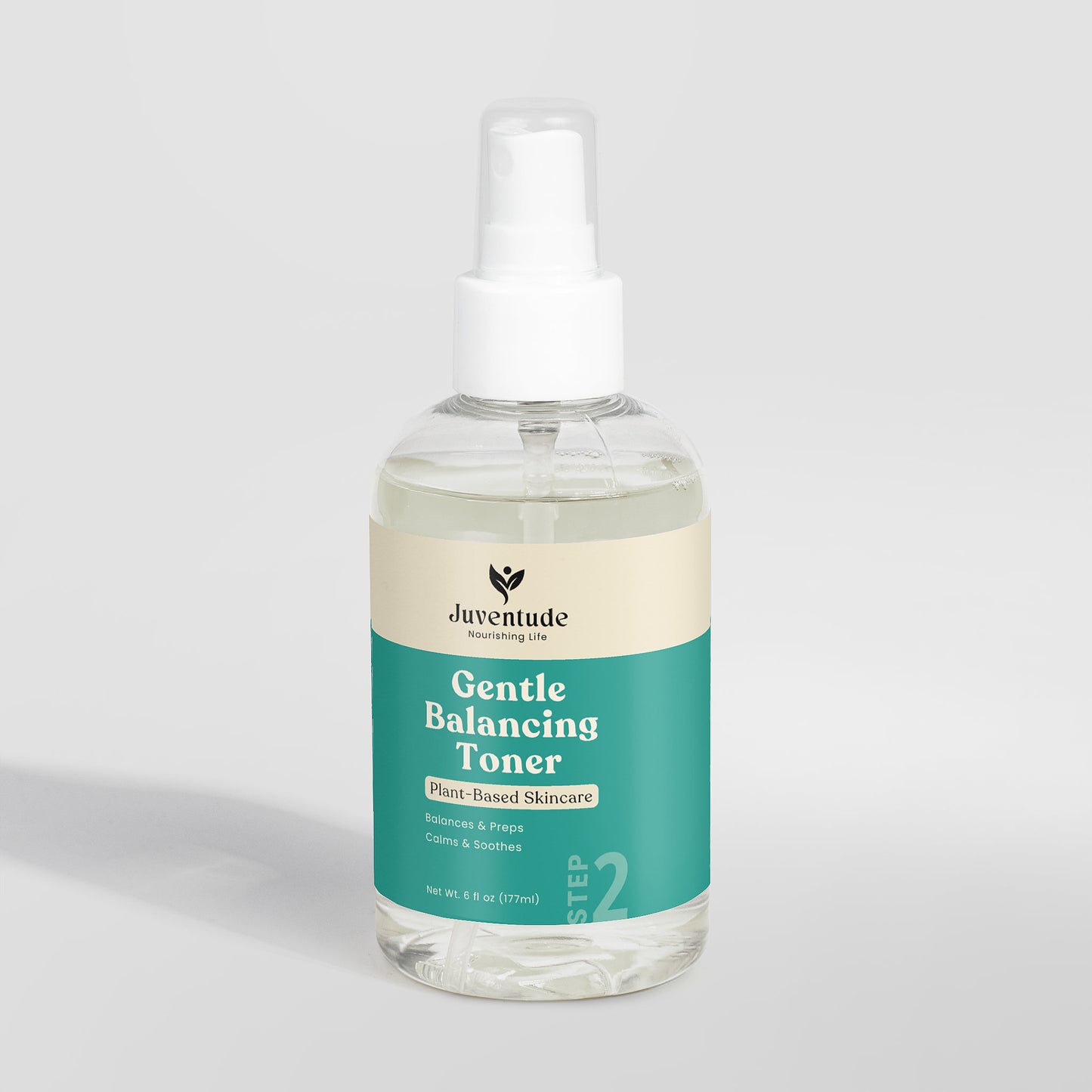 Gentle Balancing Toner