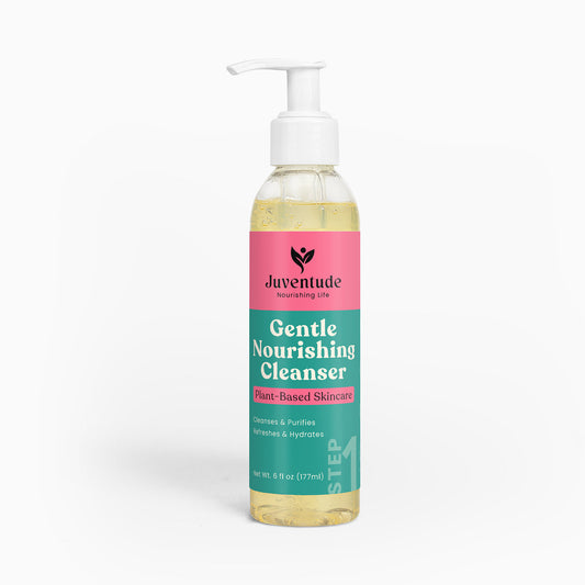 Gentle Nourishing Cleanser