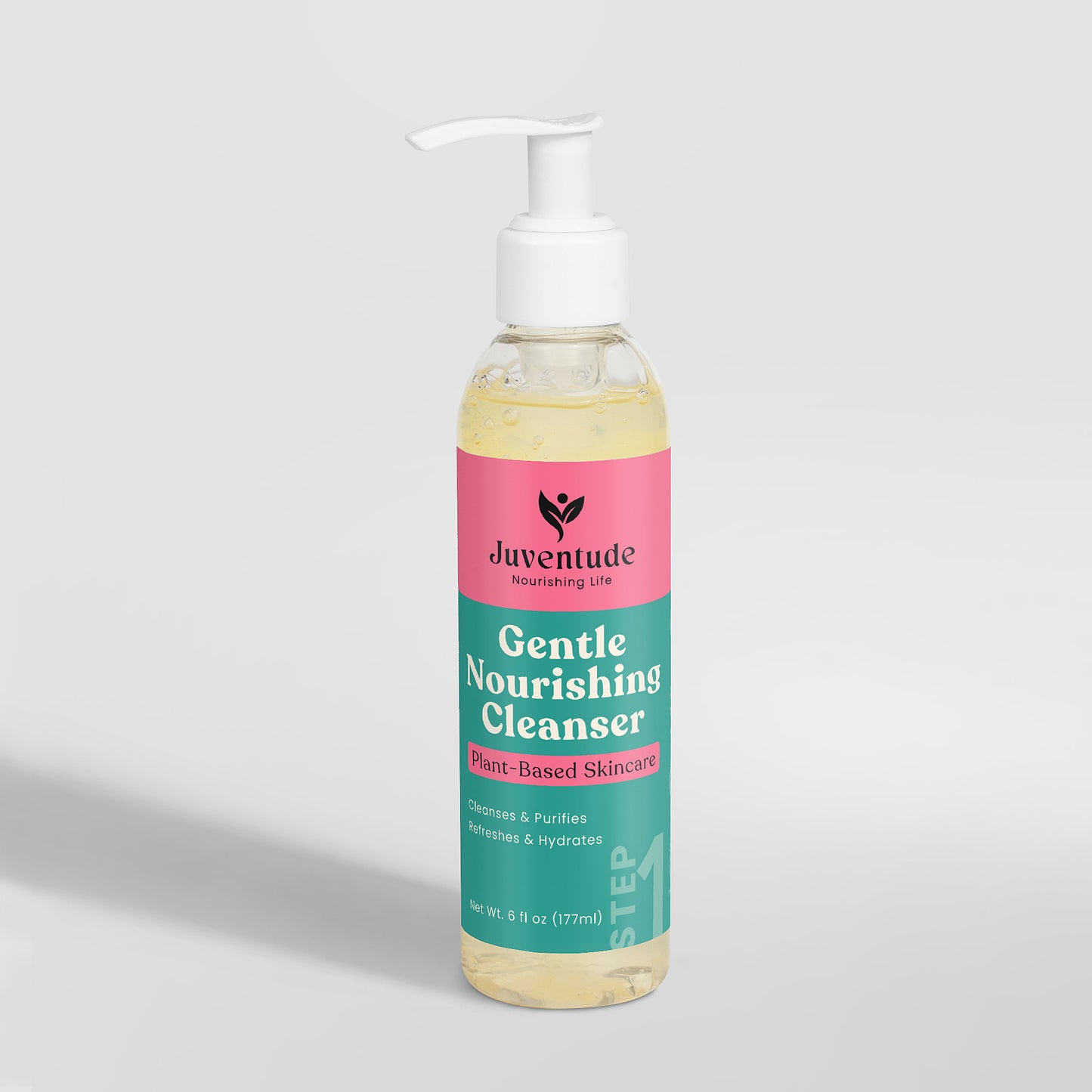 Gentle Nourishing Cleanser