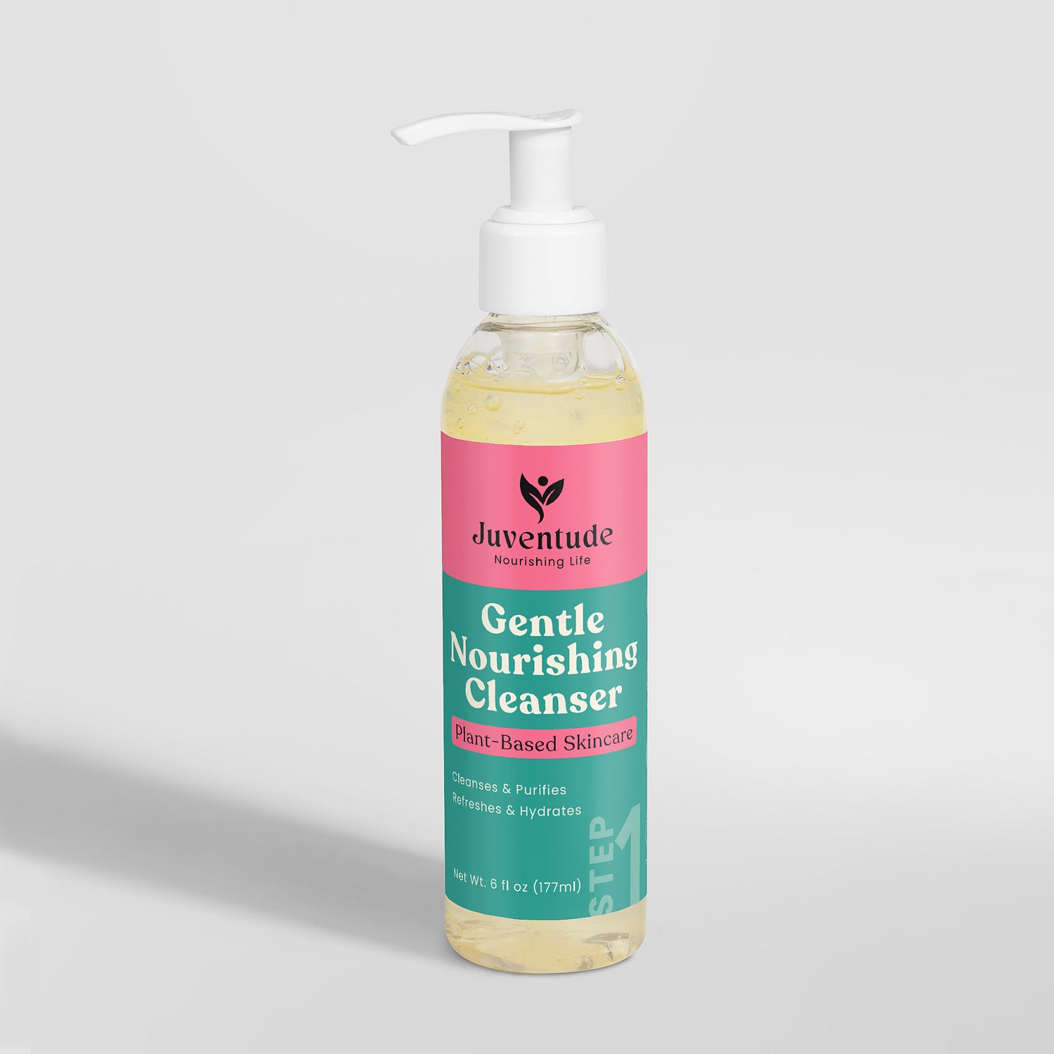 Gentle Nourishing Cleanser