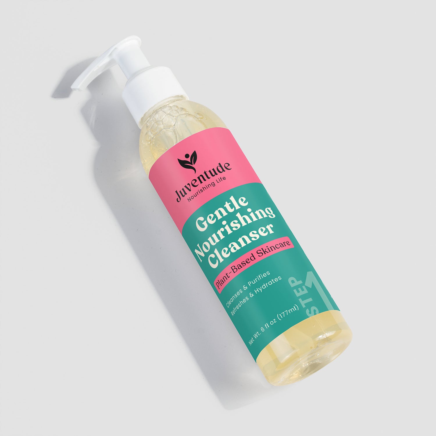 Gentle Nourishing Cleanser