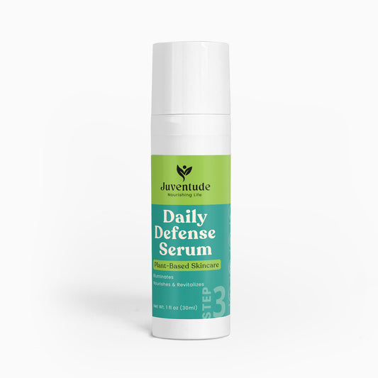 Daily Defense Serum