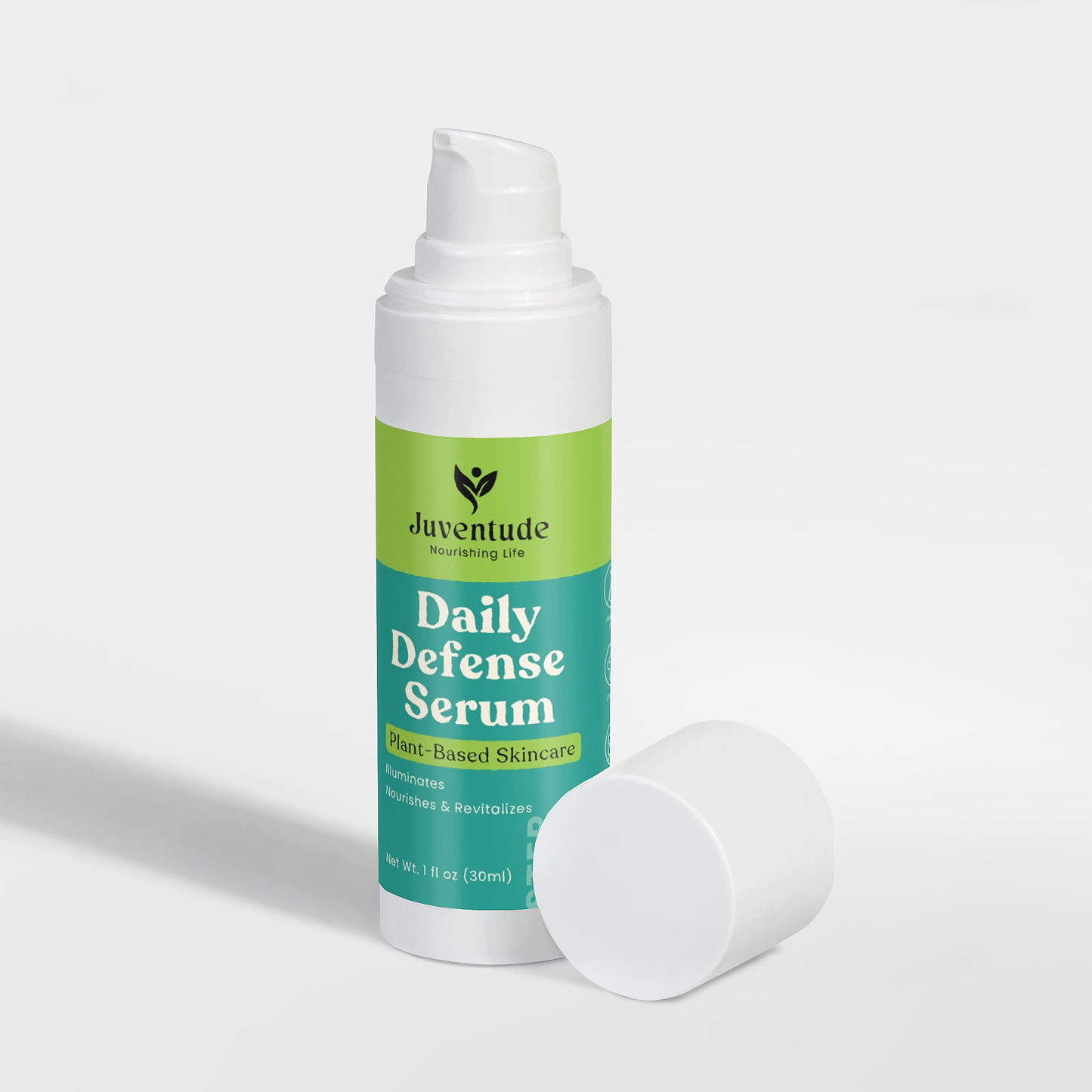 Daily Defense Serum