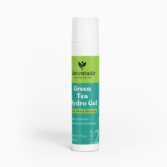 Green Tea Hydro Gel