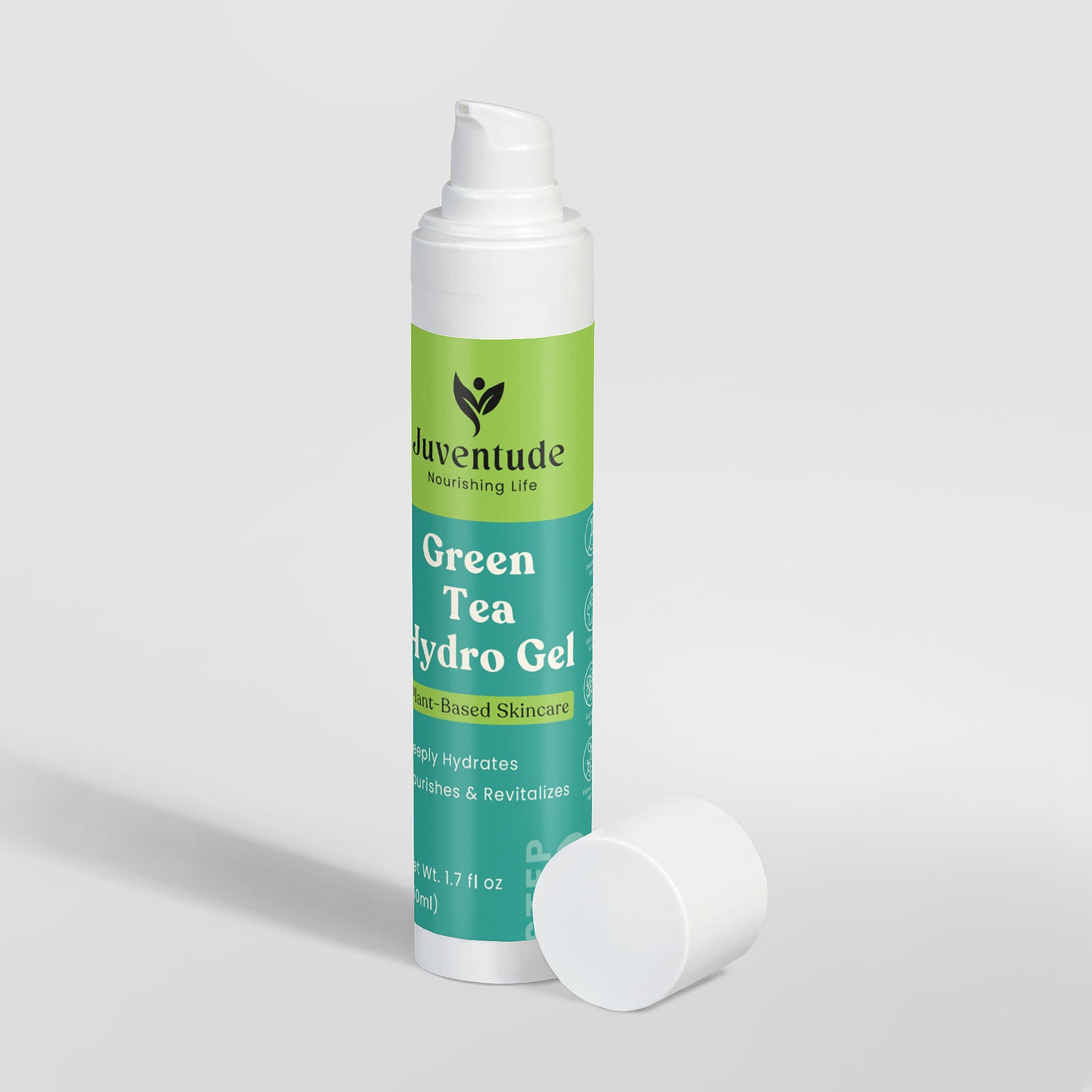 Green Tea Hydro Gel