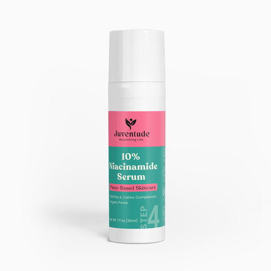 10% Niacinamide Serum