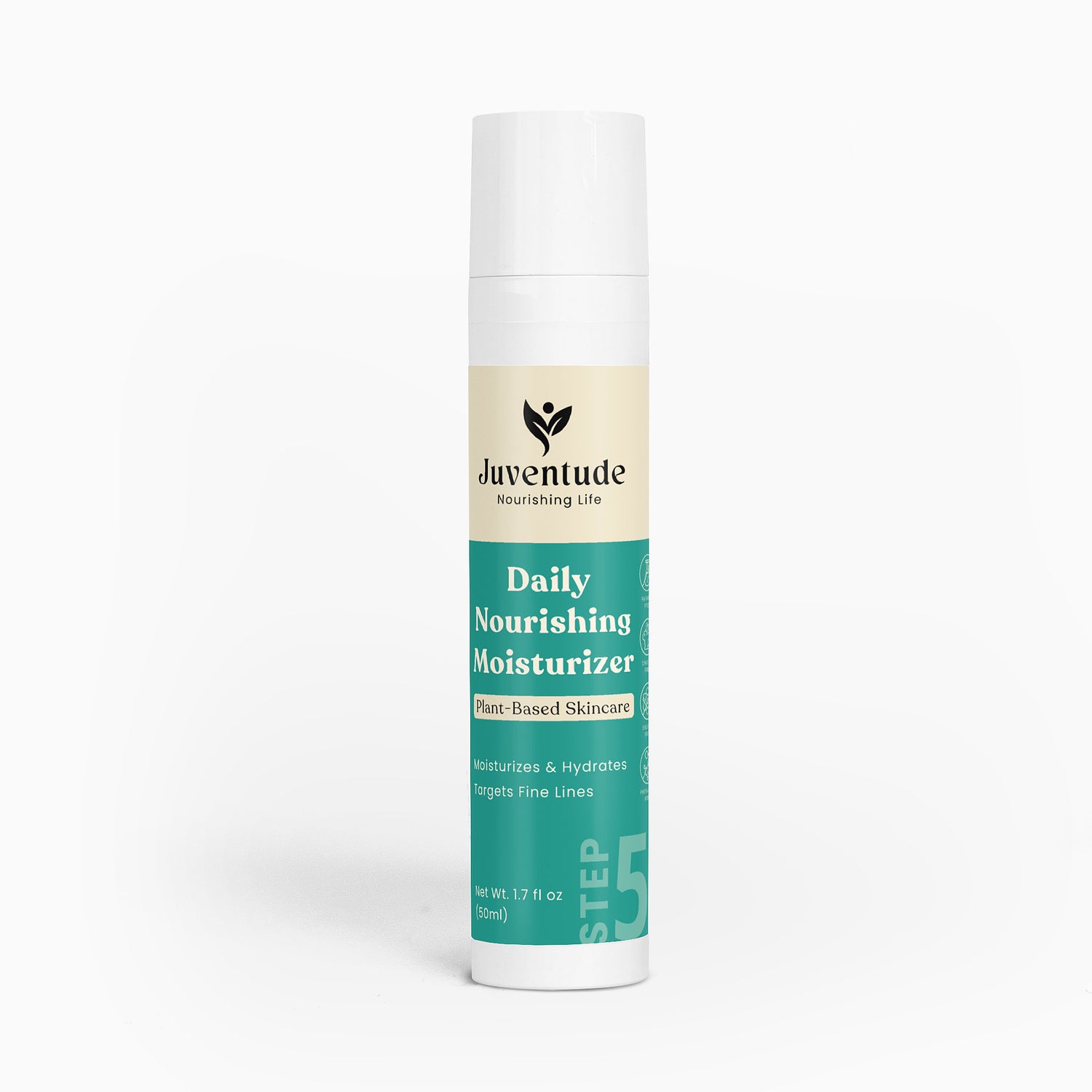 Daily Nourishing Moisturizer