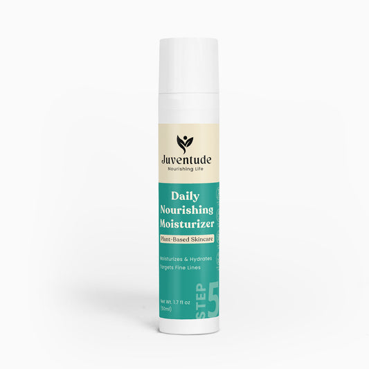 Daily Nourishing Moisturizer