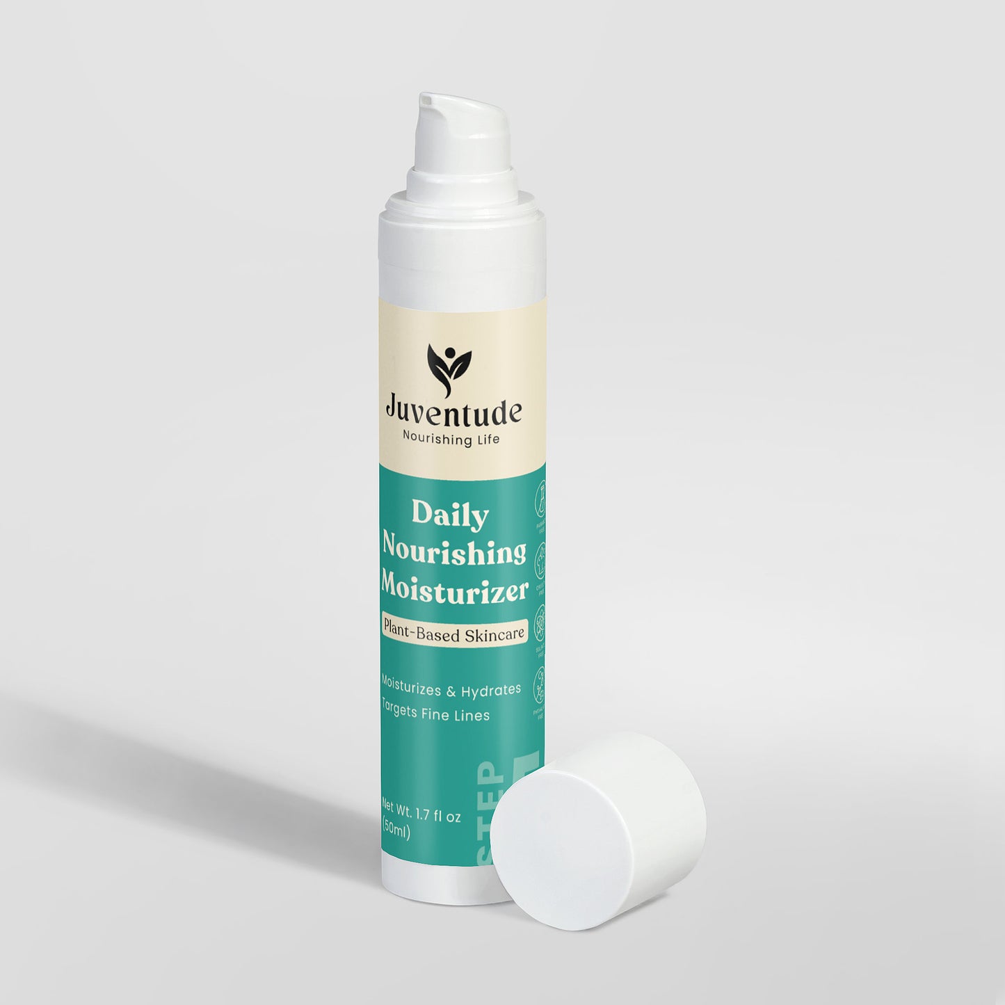 Daily Nourishing Moisturizer