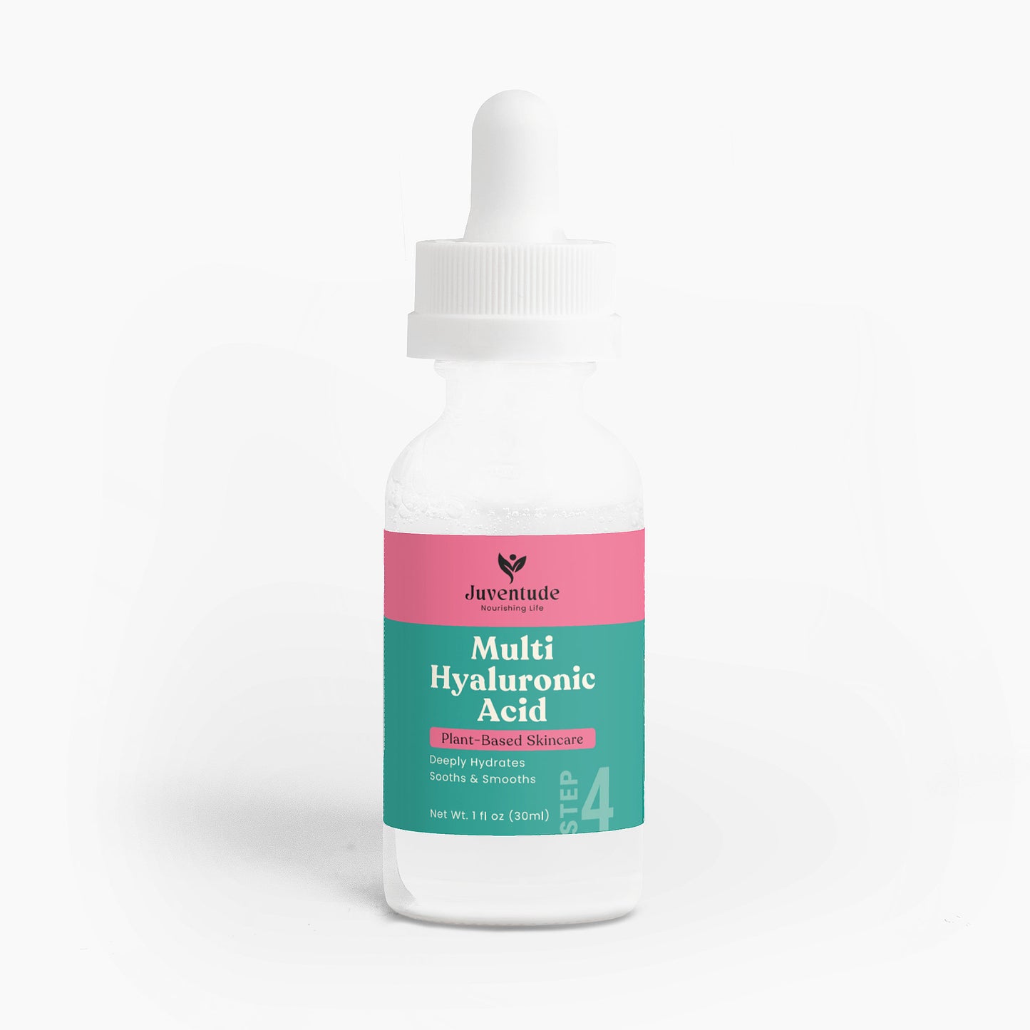 Multi Hyaluronic Acid