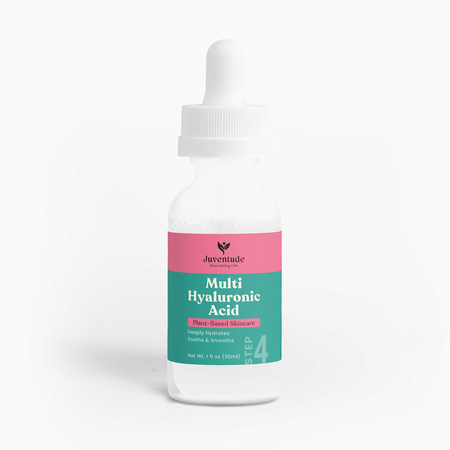 Multi Hyaluronic Acid