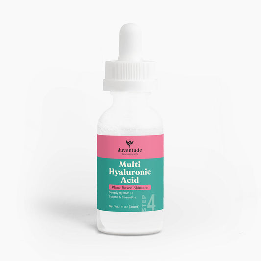 Multi Hyaluronic Acid