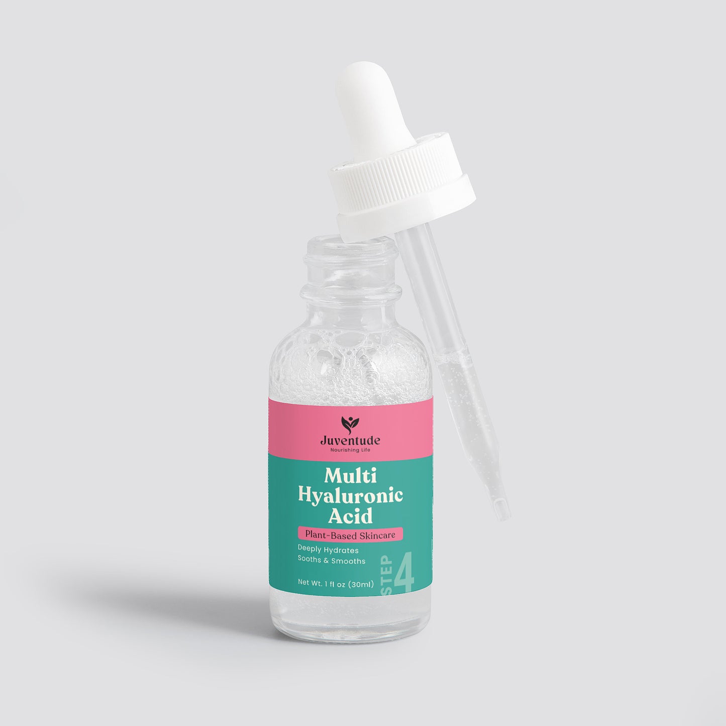 Multi Hyaluronic Acid