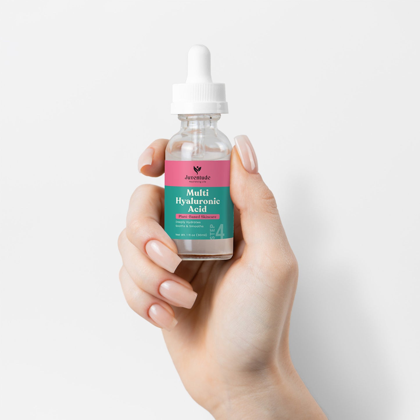 Multi Hyaluronic Acid
