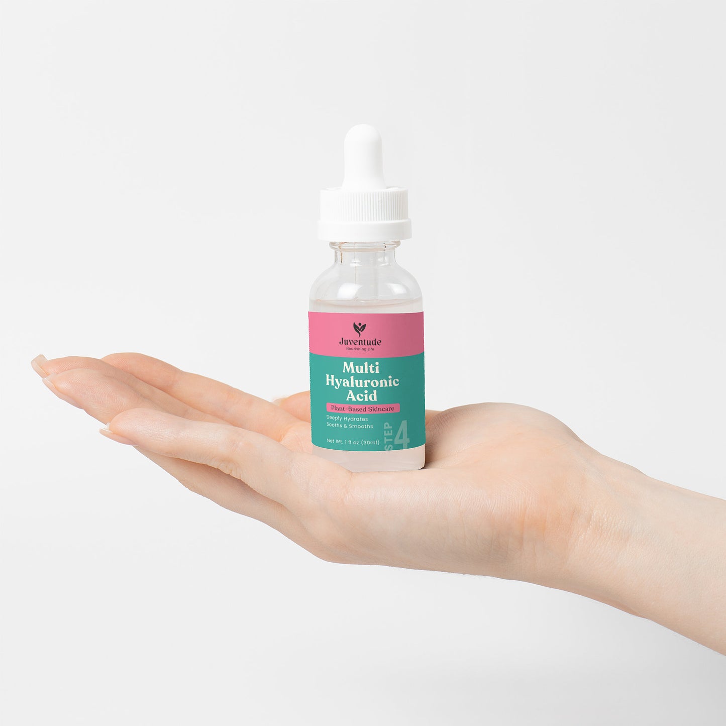 Multi Hyaluronic Acid