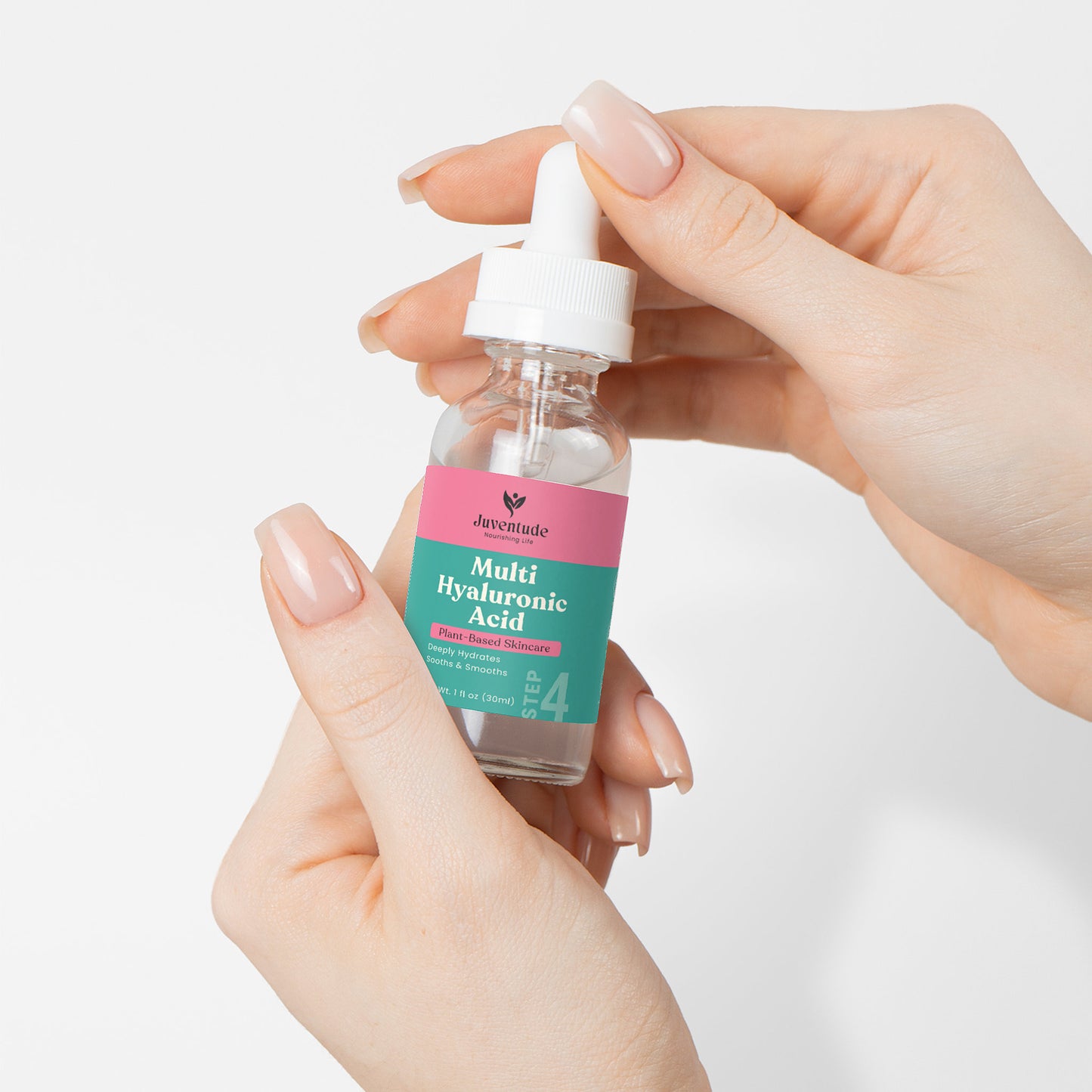 Multi Hyaluronic Acid