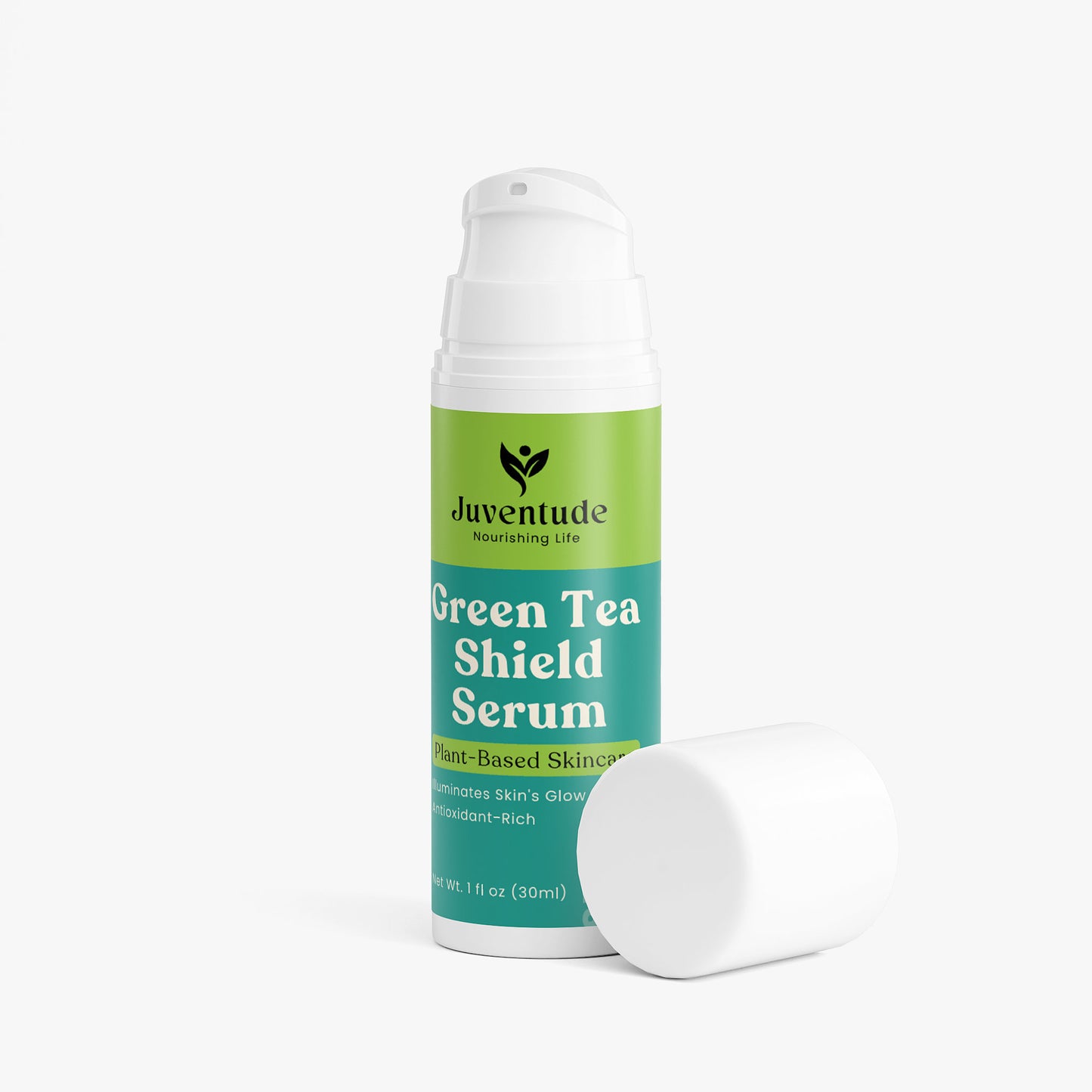 Green Tea Shield Serum