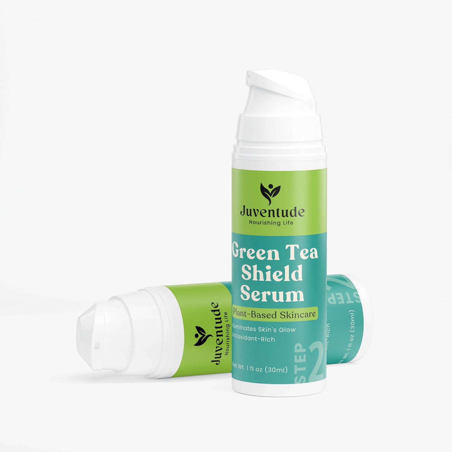 Green Tea Shield Serum