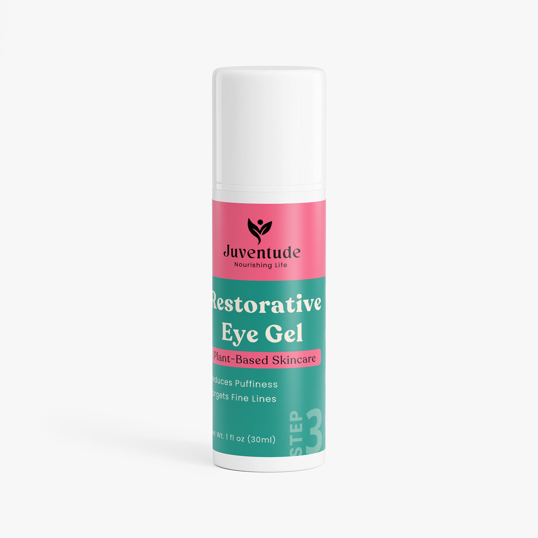 Restorative Eye Gel