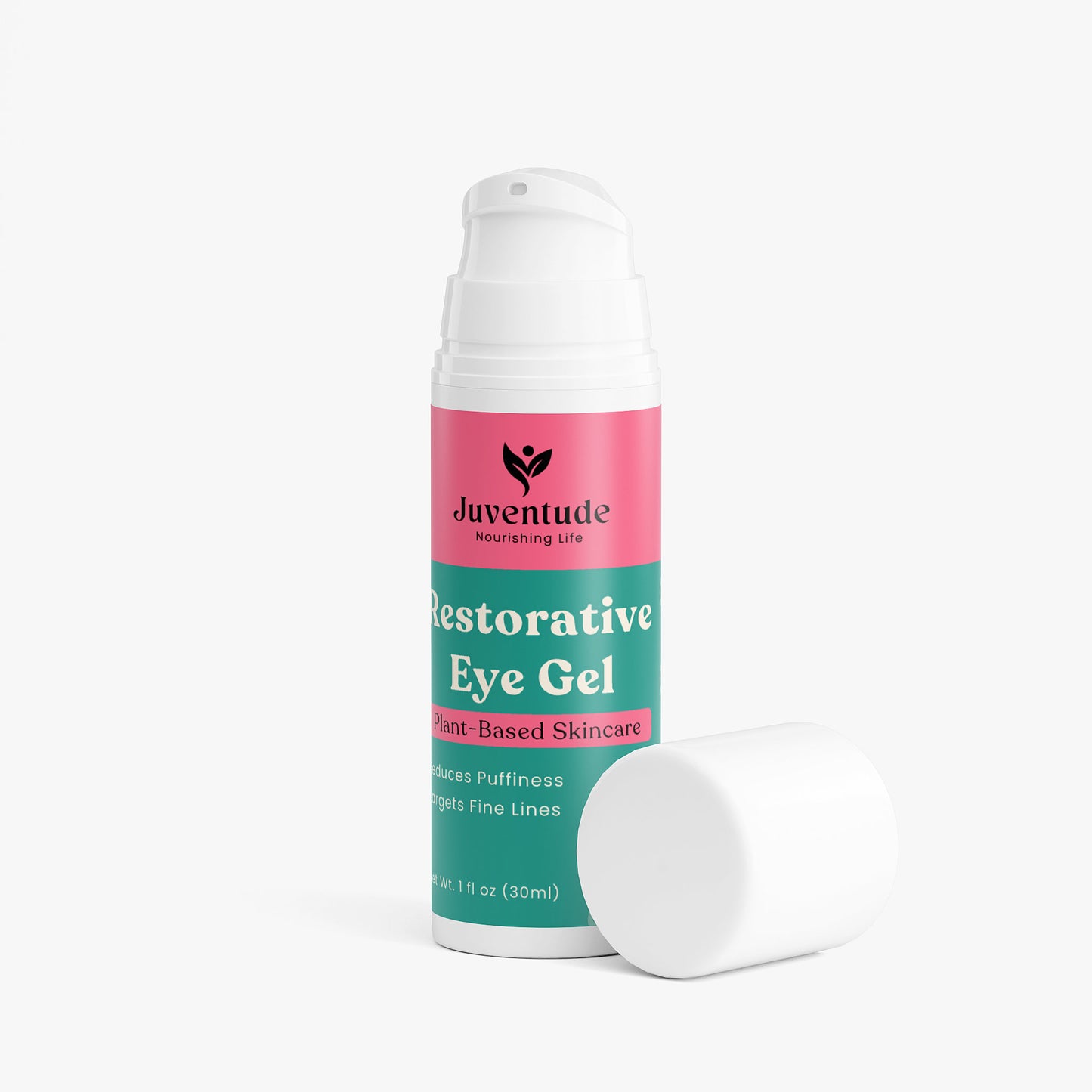 Restorative Eye Gel