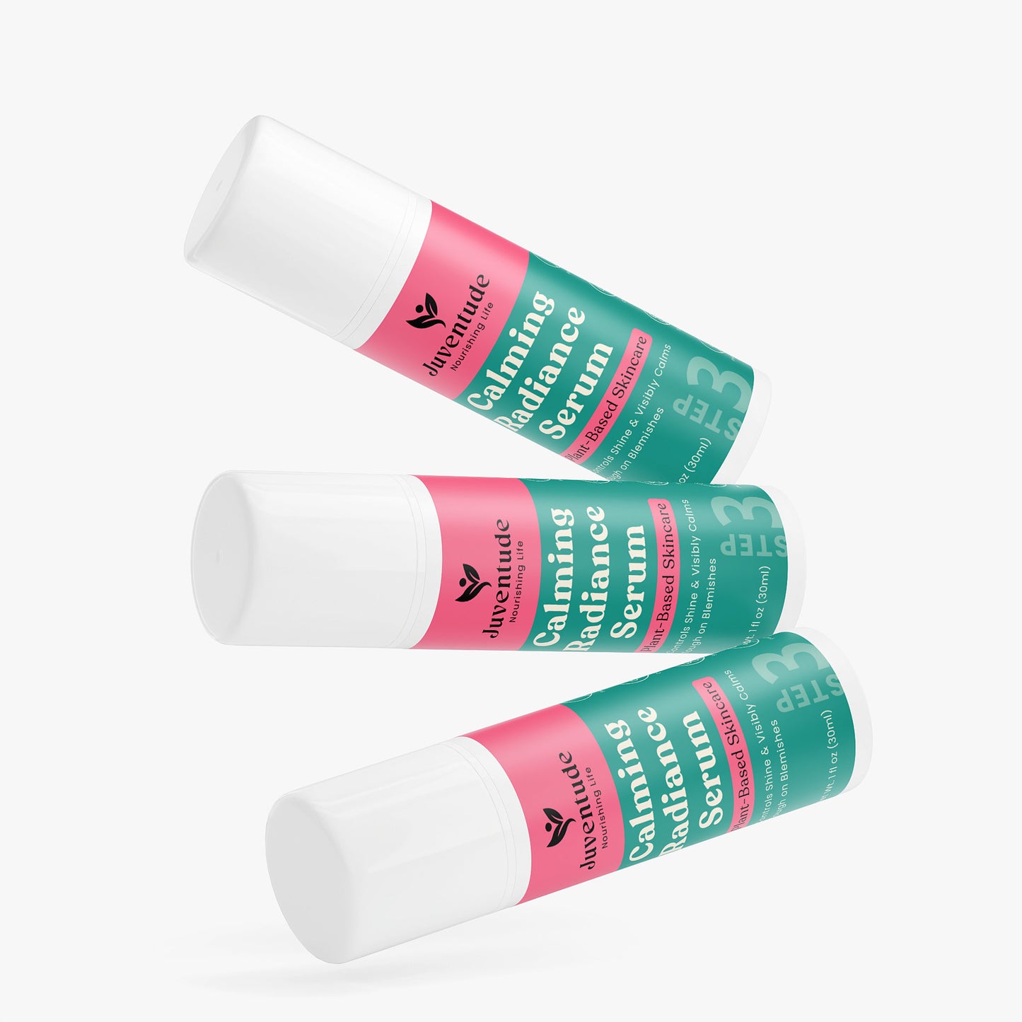 Calming Radiance Serum