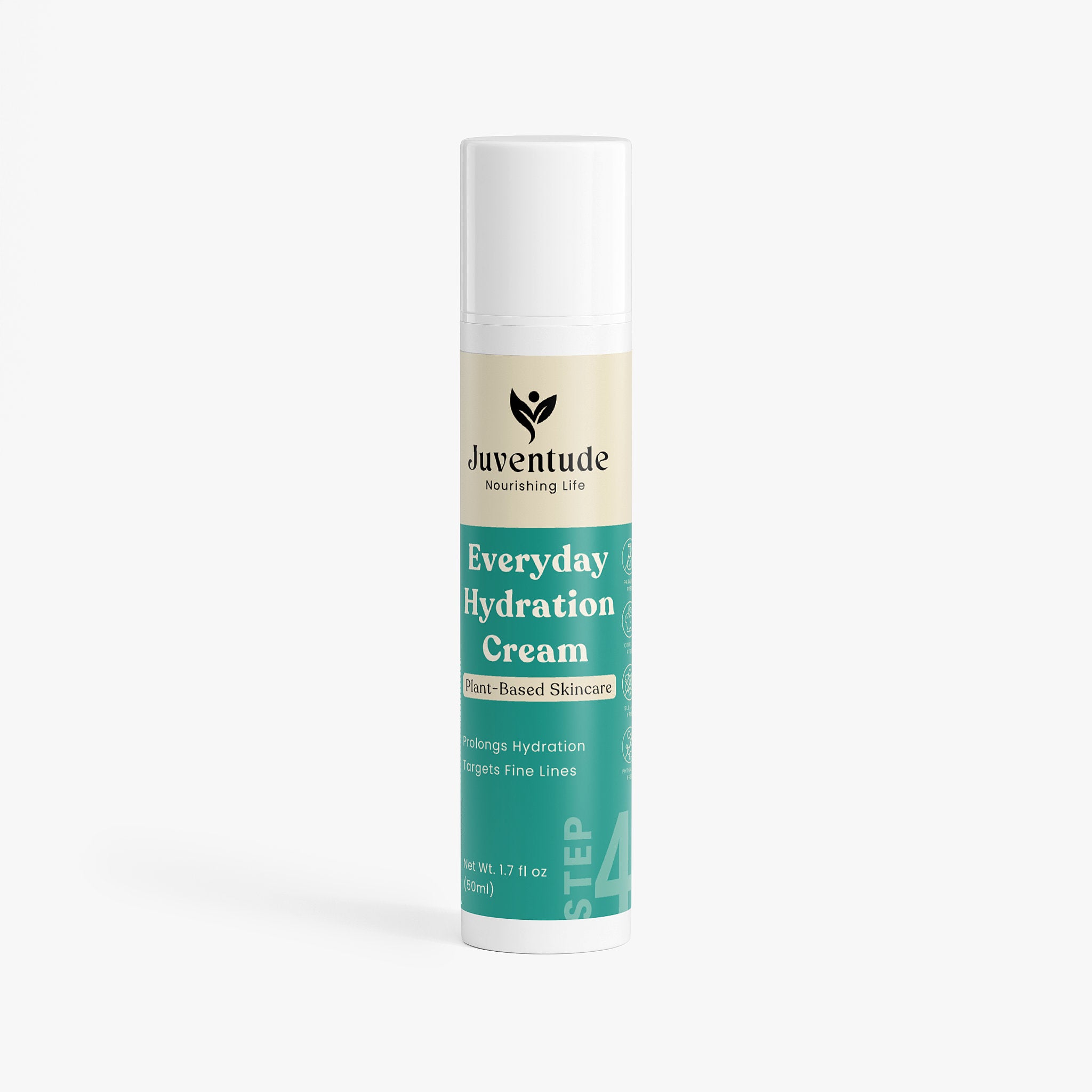 Everyday Hydration Cream