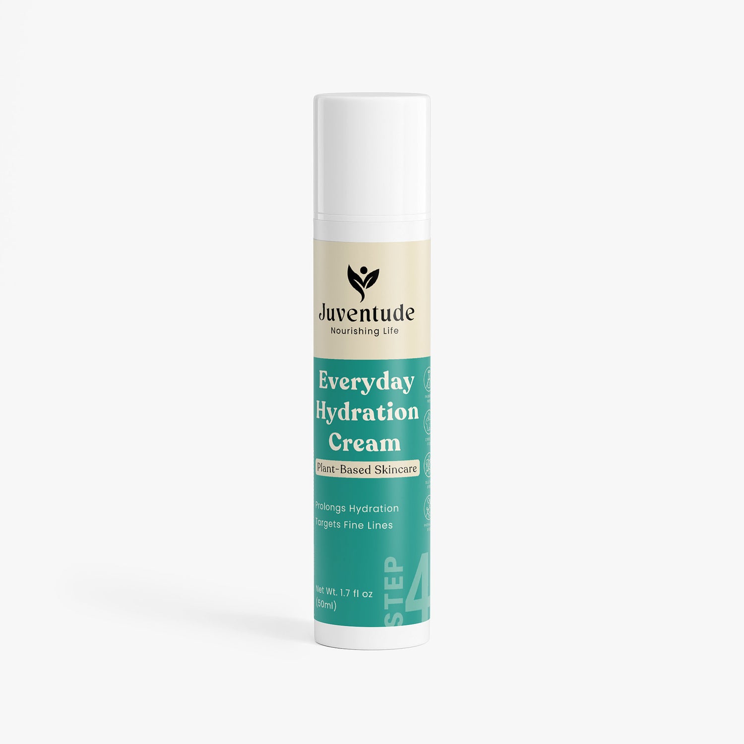 Everyday Hydration Cream