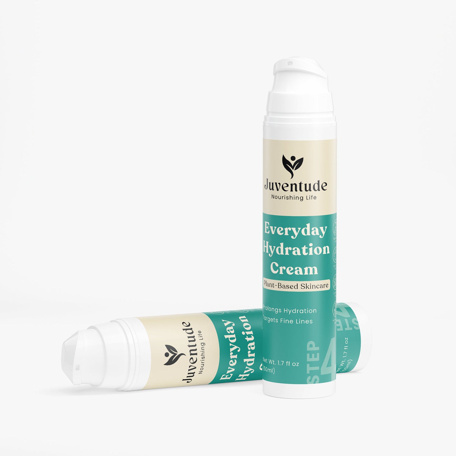 Everyday Hydration Cream