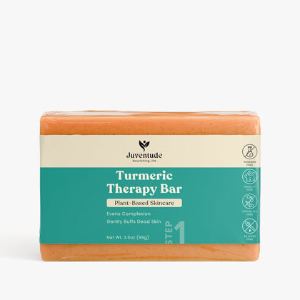 Turmeric Therapy Bar