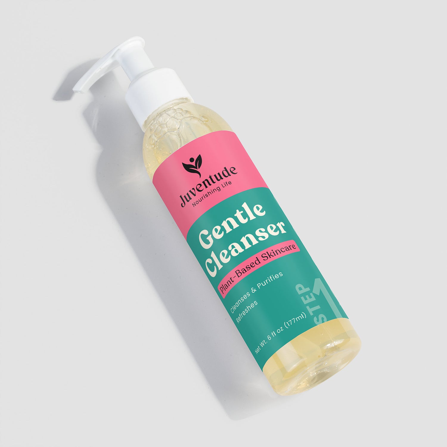 Anti-Aging Routine for Oily Skin