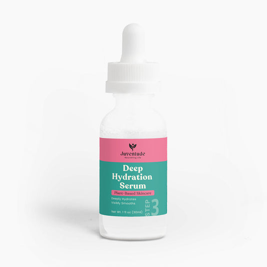 Deep Hydration Serum