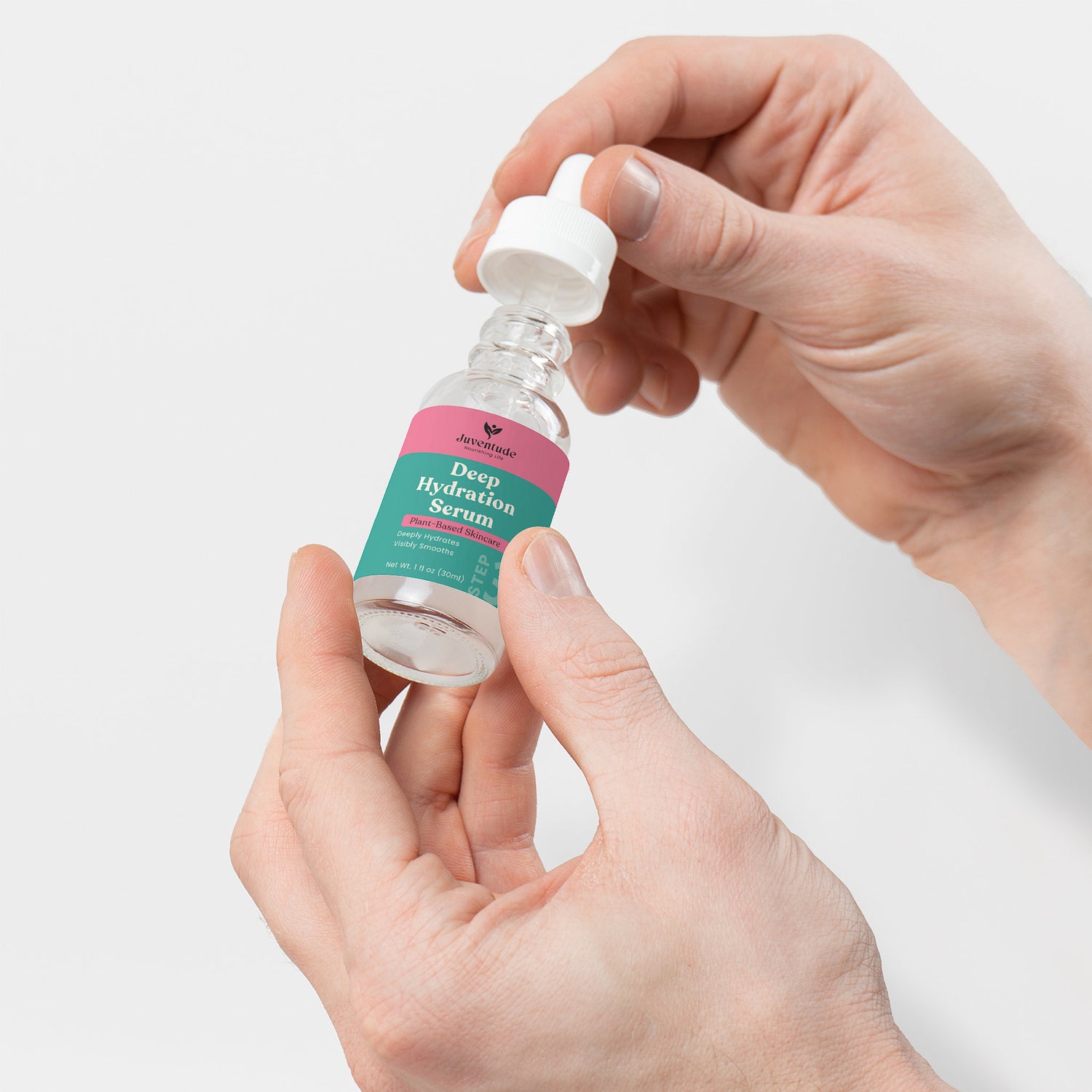 Deep Hydration Serum