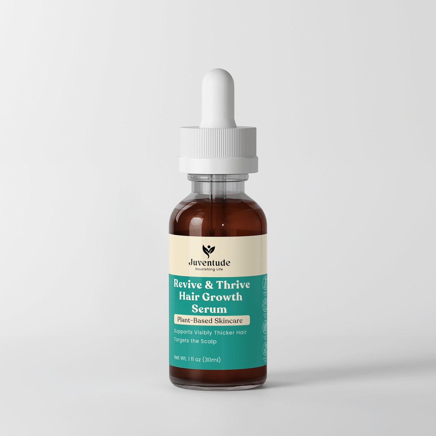 Revive & Thrive Hair Growth Serum