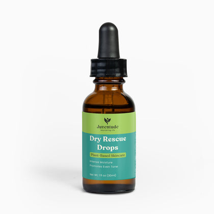 Dry Rescue Drops