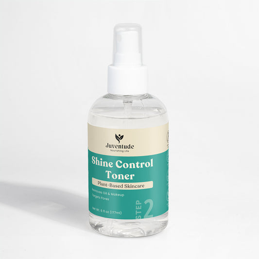 Shine Control Toner